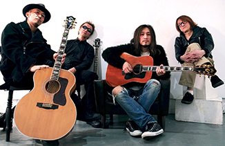 BOMB FACTORY（Acoustic）