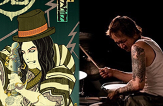 SPEEDER-X(中村達也&times; KenKen)