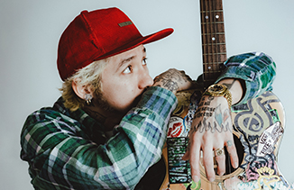 JESSE(Acoustic)（RIZE /The BONEZ)