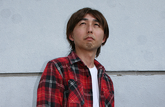 中村素也（B&rsquo;zものまねタレント）