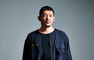 TOSHI-LOW(Acoustic)(BRAHMAN/OAU)