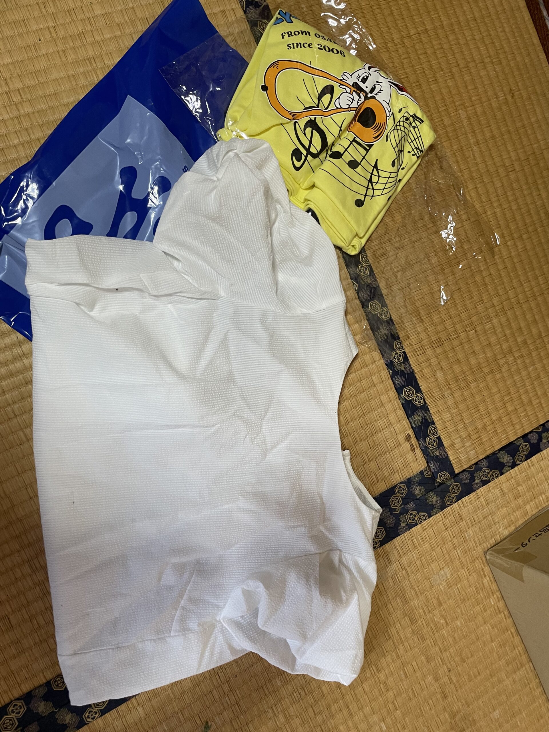 落とし物のご案内